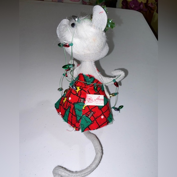 Annalee Vintage Christmas Collection 6” High - Picture 2 of 9